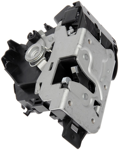 Door Lock Actuator Motor fits 1999-2002 Mercury Cougar  DORMAN OE SOLUTIONS