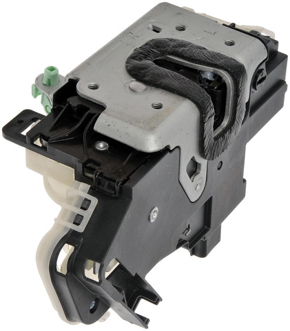 Door Lock Actuator Motor fits 2009-2016 Lincoln MKS  DORMAN OE SOLUTIONS