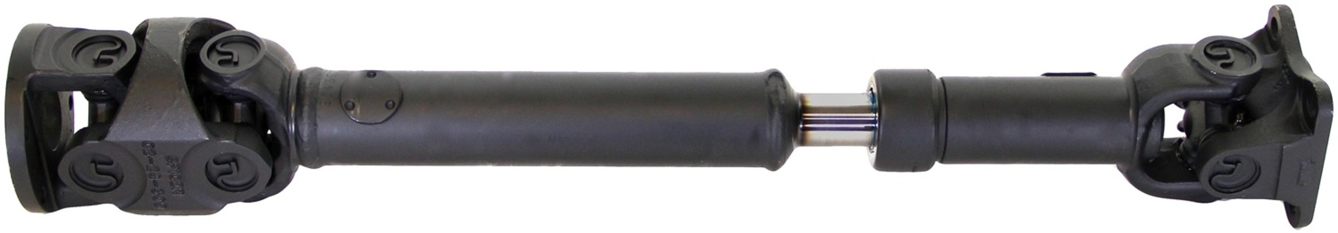Drive Shaft fits 2006 Mitsubishi Raider  DORMAN OE SOLUTIONS