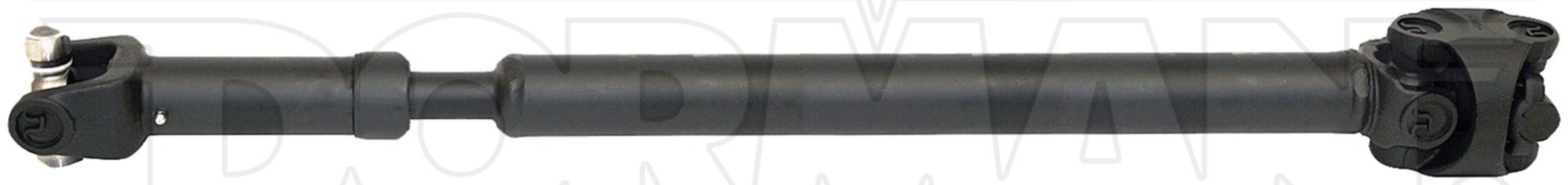 Drive Shaft fits 1993-1995 Jeep Grand Cherokee  DORMAN OE SOLUTIONS