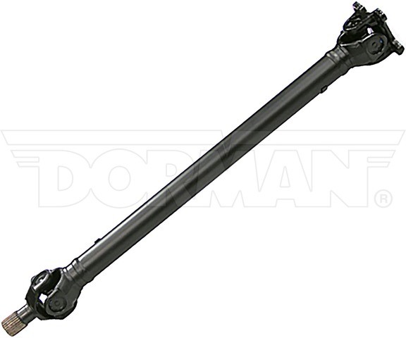 Drive Shaft fits 2007-2010 BMW X5 X6  DORMAN OE SOLUTIONS
