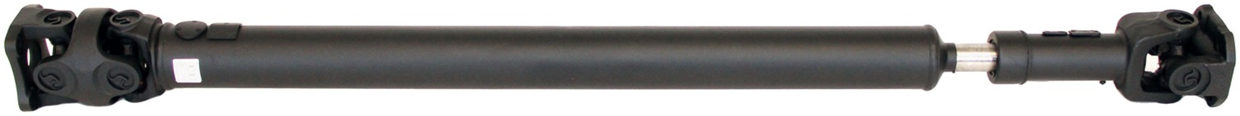 Dorman - OE Solutions Drive Shaft P/N:938-706