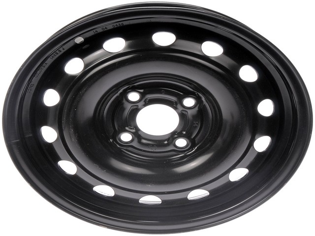 Dorman - OE Solutions Wheel P/N:939-105