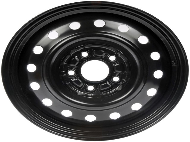 Dorman - OE Solutions Wheel P/N:939-118