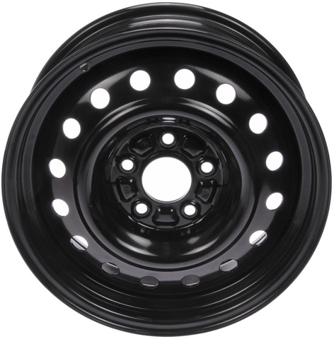 Dorman - OE Solutions Wheel P/N:939-122