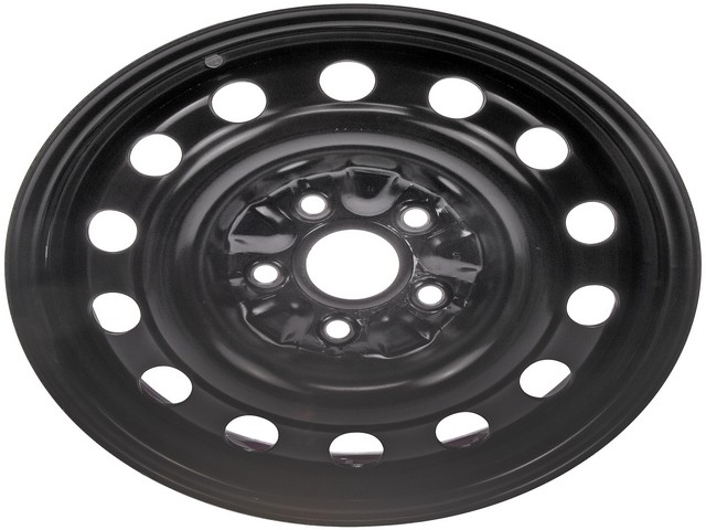 Wheel fits 2007-2011 Toyota Camry  DORMAN OE SOLUTIONS
