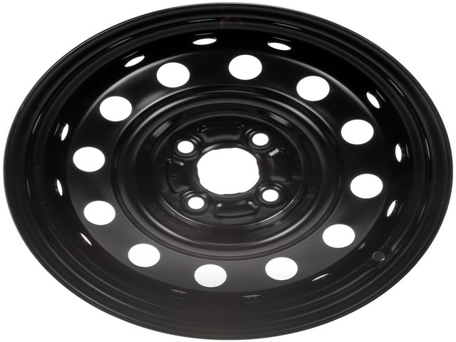 Wheel fits 2004-2007 Saturn Ion  DORMAN OE SOLUTIONS