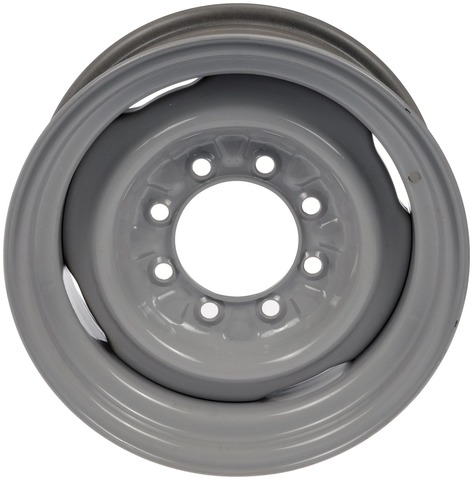Wheel fits 2007-2017 Ford E-350 Super Duty E-450 Super Duty E-150,E-250  DORMAN