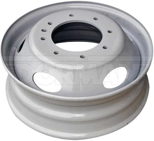 Dorman - OE Solutions Wheel P/N:939-189
