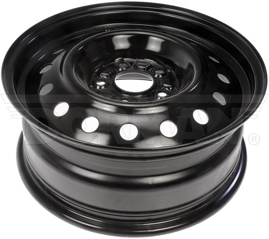 Wheel fits 2013-2015 Nissan Sentra  DORMAN OE SOLUTIONS