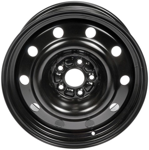 Wheel fits 2011-2018 Ford Explorer  DORMAN OE SOLUTIONS