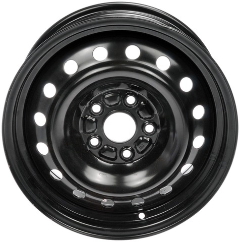 Wheel fits 2012-2014 Toyota Camry  DORMAN OE SOLUTIONS