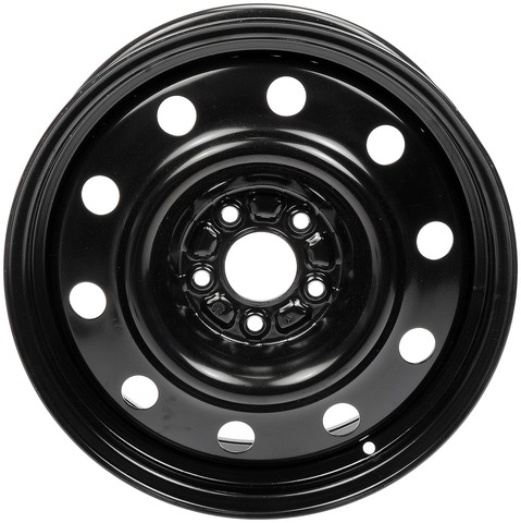 Dorman - OE Solutions Wheel P/N:939-244