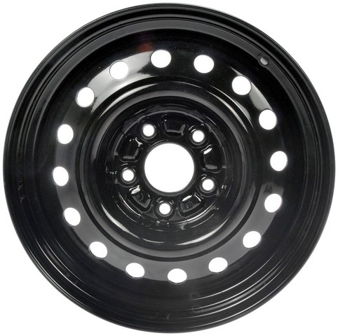 Dorman - OE Solutions Wheel P/N:939-251