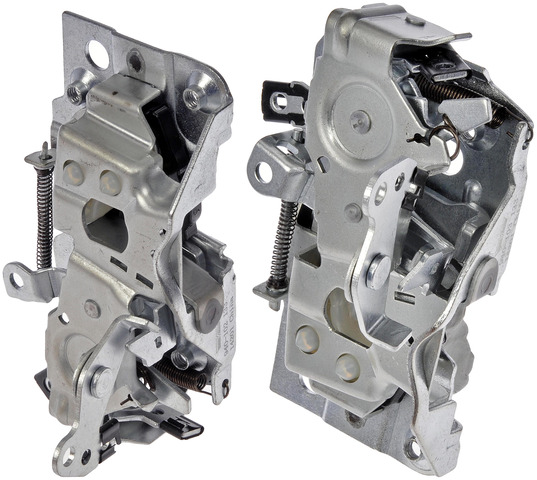 Dorman - OE Solutions Door Latch Assembly P/N:940-102KT