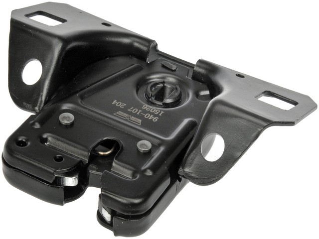 Dorman - OE Solutions Deck Lid Latch P/N:940-107