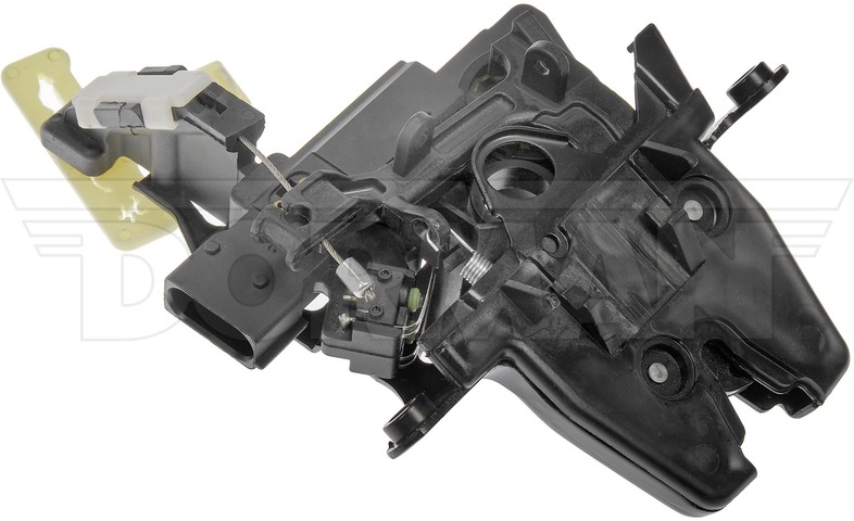 Dorman - OE Solutions Trunk Lock Actuator Motor P/N:940-111