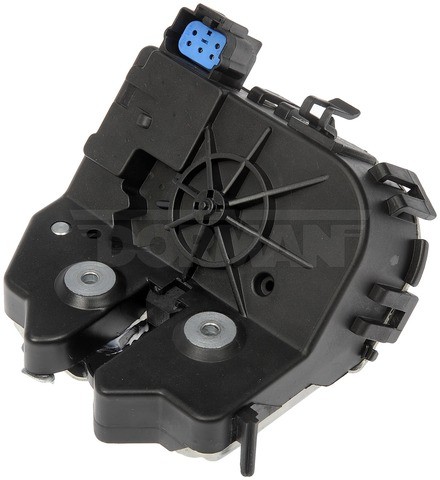 Dorman - OE Solutions Liftgate Lock Actuator,Trunk Lock Actuator Motor P/N:940-121