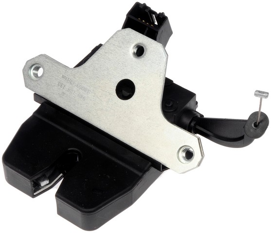 Dorman - OE Solutions Deck Lid Latch P/N:940-128