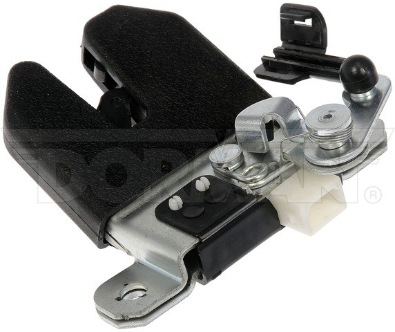 Dorman - OE Solutions Deck Lid Latch P/N:940-135