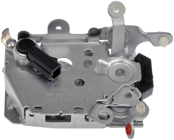 Door Latch Assembly fits 1997-2001 Mercury Mountaineer  DORMAN OE SOLUTIONS