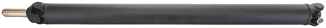 Drive Shaft fits 2007-2008 GMC Yukon  DORMAN OE SOLUTIONS