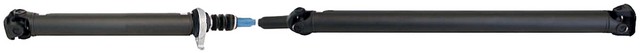 Dorman - OE Solutions Drive Shaft P/N:946-348