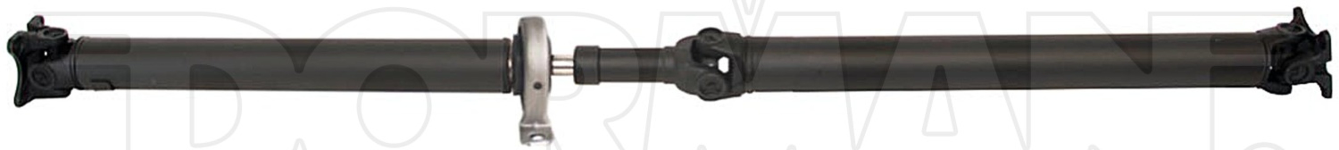 Dorman - OE Solutions Drive Shaft P/N:946-385