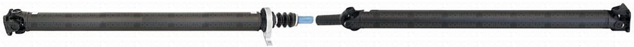 Dorman - OE Solutions Drive Shaft P/N:946-388