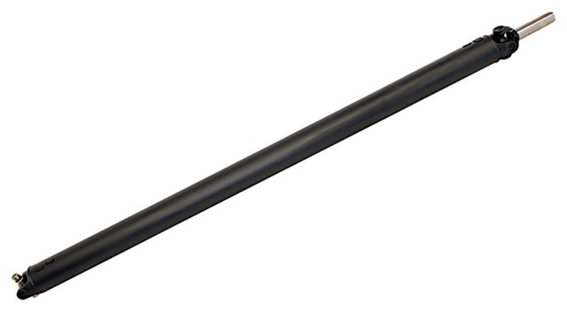 Drive Shaft fits 2001-2007 GMC Sierra 2500 HD Sierra 2500 HD Classic Sierra 2500