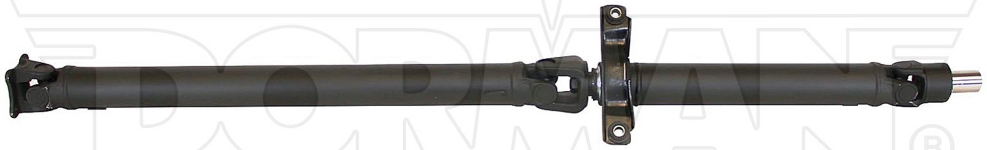 Drive Shaft fits 2013-2014 Subaru Legacy  DORMAN OE SOLUTIONS