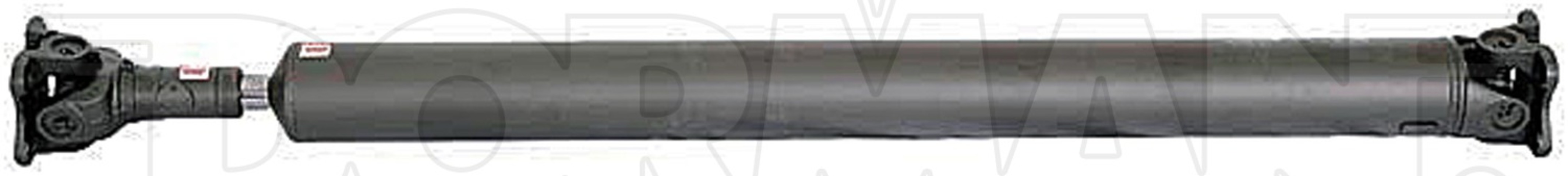 Dorman - OE Solutions Drive Shaft P/N:946-642