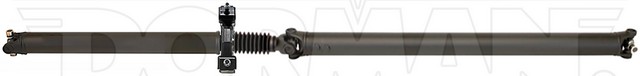 Dorman - OE Solutions Drive Shaft P/N:946-697