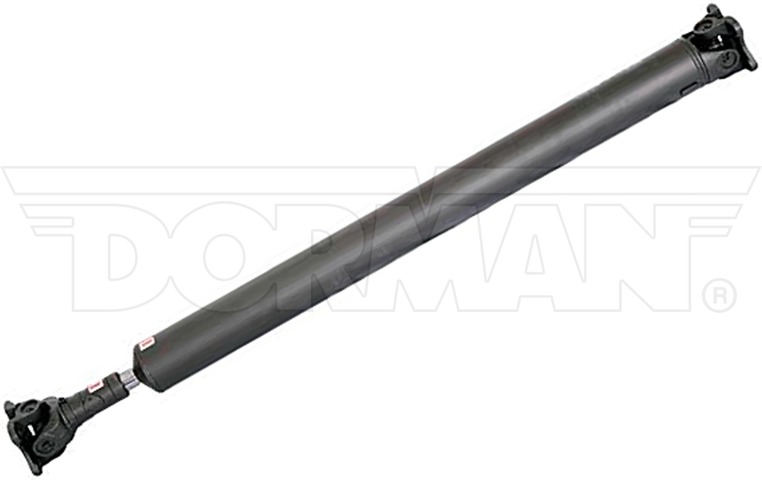 Dorman - OE Solutions Drive Shaft P/N:946-724