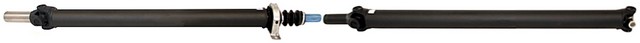 Dorman - OE Solutions Drive Shaft P/N:946-741