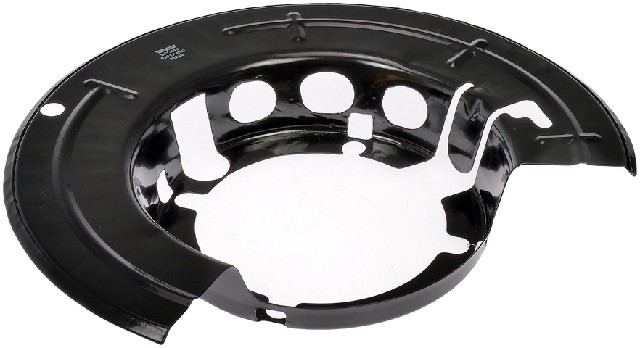 Dorman - OE Solutions Brake Backing Plate,Brake Dust Shield P/N:947-019