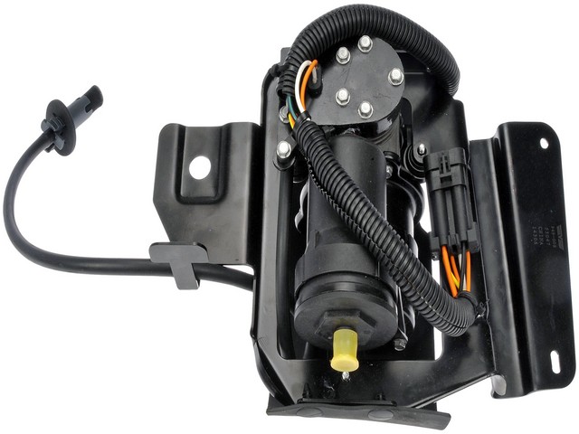 Suspension Air Compressor fits 2005-2007 Saturn Relay  DORMAN OE SOLUTIONS