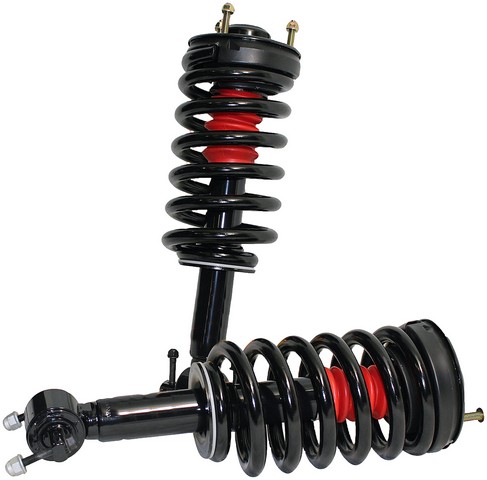 Dorman - OE Solutions Air Spring to Coil Spring Conversion Kit P/N:949-506