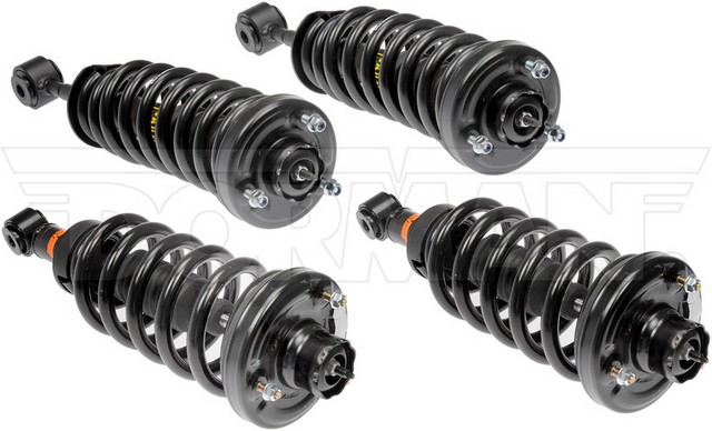 Dorman - OE Solutions Air Spring to Coil Spring Conversion Kit P/N:949-511