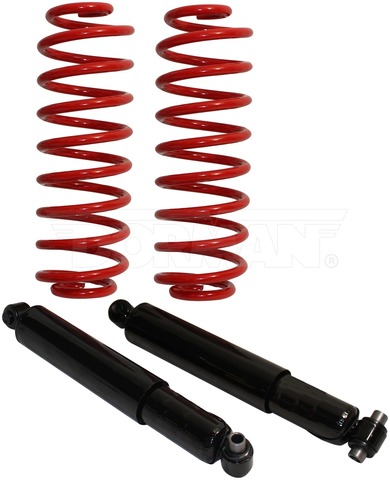 Dorman - OE Solutions Air Spring to Coil Spring Conversion Kit P/N:949-526