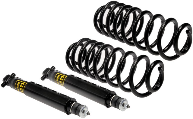 Dorman - OE Solutions Air Spring to Coil Spring Conversion Kit P/N:949-531