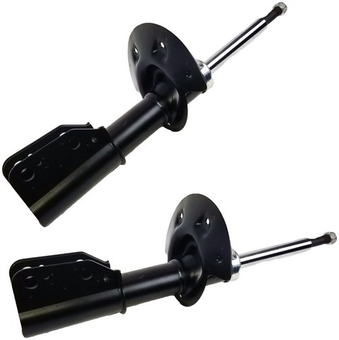 Shock Absorber Conversion Kit fits 2000-2005 Buick LeSabre,Park Avenue  DORMAN O