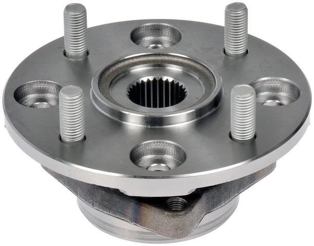 Dorman - OE Solutions Wheel Bearing and Hub Assembly P/N:950-003