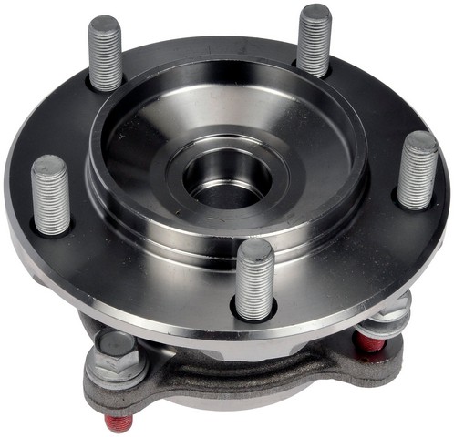 Dorman - OE Solutions Wheel Bearing and Hub Assembly P/N:950-006