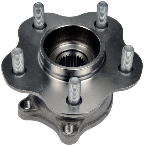Dorman - OE Solutions Wheel Bearing and Hub Assembly P/N:950-008