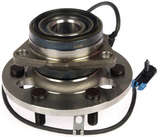 Axle Bearing and Hub Assembly fits 1995-2000 GMC Yukon K1500 K1500,K1500 Suburba