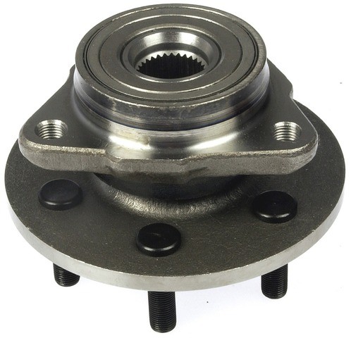 Dorman - OE Solutions Wheel Bearing and Hub Assembly P/N:951-042