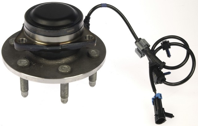 Dorman - OE Solutions Wheel Bearing and Hub Assembly P/N:951-046
