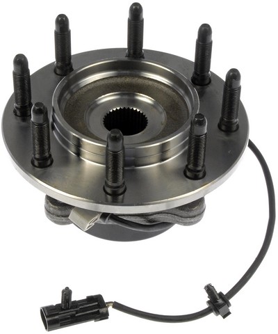 Dorman - OE Solutions Wheel Bearing and Hub Assembly P/N:951-067