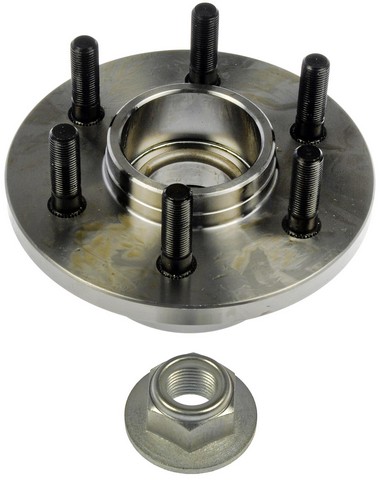 Dorman - OE Solutions Wheel Bearing and Hub Assembly P/N:951-068
